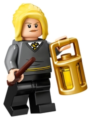 Bộ Mô Hình LEGO Harry Potter: Bộ Phụ Kiện Học Sinh Hogwarts #40419