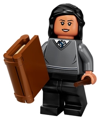 Bộ Mô Hình LEGO Harry Potter: Bộ Phụ Kiện Học Sinh Hogwarts #40419