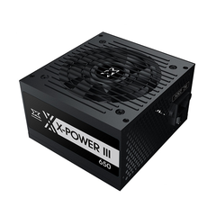 Nguồn Xigmatek X-POWER III 650 EN45990 600W