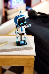 Bộ Mô Hình Lắp Ráp LEGO PlayStation Astro Bot #40899