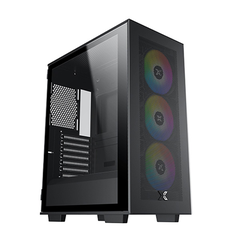 Vỏ Case Xigmatek LUX E 3FX EN47802