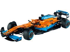 Bộ Mô Hình Siêu Xe Đua F1 Mclaren LEGO TECHNIC #42141