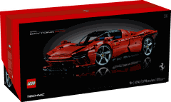 Bộ Mô Hình LEGO Technic Siêu Xe Ferrari Daytona SP3 #42143