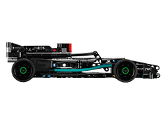 Bộ Mô Hình Xe đua Mercedes F1 LEGO TECHNIC #42165