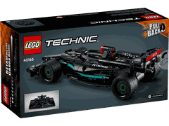 Bộ Mô Hình Xe đua Mercedes F1 LEGO TECHNIC #42165
