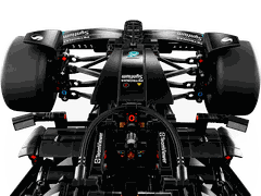 Bộ Mô Hình Siêu xe Mercedes F1 LEGO TECHNIC #42171