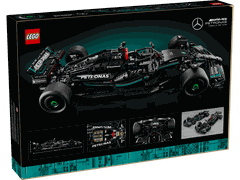 Bộ Mô Hình Siêu xe Mercedes F1 LEGO TECHNIC #42171