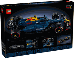 Bộ Mô Hình Siêu Xe Oracle Red Bull Racing RB20 LEGO TECHNIC #42206