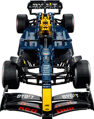 Bộ Mô Hình Siêu Xe Oracle Red Bull Racing RB20 LEGO TECHNIC #42206