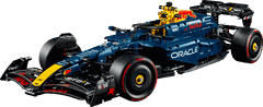 Bộ Mô Hình Siêu Xe Oracle Red Bull Racing RB20 LEGO TECHNIC #42206