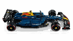 Bộ Mô Hình Siêu Xe Oracle Red Bull Racing RB20 LEGO TECHNIC #42206