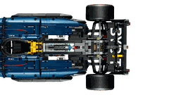 Bộ Mô Hình Siêu Xe Oracle Red Bull Racing RB20 LEGO TECHNIC #42206