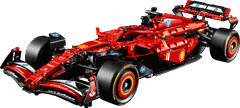 Bộ Mô Hình Xe Ferrari SF-24 F1 LEGO TECHNIC #42207