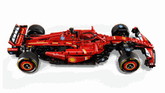 Bộ Mô Hình Xe Ferrari SF-24 F1 LEGO TECHNIC #42207