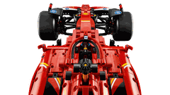 Bộ Mô Hình Xe Ferrari SF-24 F1 LEGO TECHNIC #42207