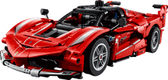 Bộ Mô Hình Siêu Xe Ferrari FXX K – V29 LEGO TECHNIC #42212