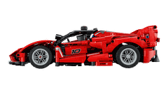 Bộ Mô Hình Siêu Xe Ferrari FXX K – V29 LEGO TECHNIC #42212