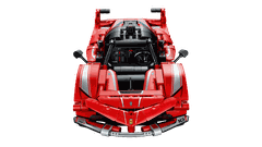 Bộ Mô Hình Siêu Xe Ferrari FXX K – V29 LEGO TECHNIC #42212