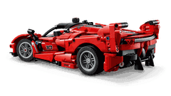Bộ Mô Hình Siêu Xe Ferrari FXX K – V29 LEGO TECHNIC #42212