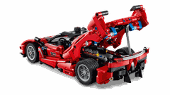 Bộ Mô Hình Siêu Xe Ferrari FXX K – V29 LEGO TECHNIC #42212