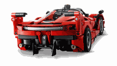 Bộ Mô Hình Siêu Xe Ferrari FXX K – V29 LEGO TECHNIC #42212