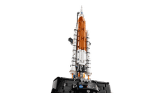 Bộ Mô Hình Bệ Phóng Tên Lửa NASA Artemis LEGO TECHNIC #42221