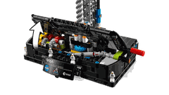 Bộ Mô Hình Bệ Phóng Tên Lửa NASA Artemis LEGO TECHNIC #42221