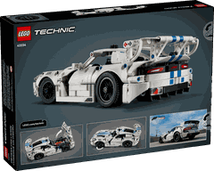 Bộ Mô Hình LEGO Dodge Viper GTS-R #42234