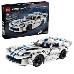 Bộ Mô Hình LEGO Dodge Viper GTS-R #42234