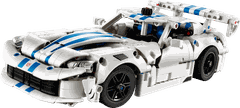 Bộ Mô Hình LEGO Dodge Viper GTS-R #42234