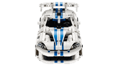 Bộ Mô Hình LEGO Dodge Viper GTS-R #42234