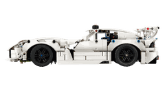 Bộ Mô Hình LEGO Dodge Viper GTS-R #42234