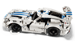 Bộ Mô Hình LEGO Dodge Viper GTS-R #42234