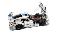 Bộ Mô Hình LEGO Dodge Viper GTS-R #42234