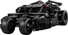 Bộ Mô Hình Xe Đua Người Dơi Batmobile Tumbler #42239