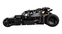 Bộ Mô Hình Xe Đua Người Dơi Batmobile Tumbler #42239