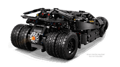 Bộ Mô Hình Xe Đua Người Dơi Batmobile Tumbler #42239