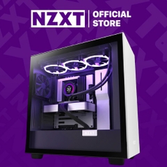 Vỏ case máy tính NZXT H7 / Mid-Tower