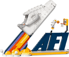 Bộ Mô Hình LEGO Giày Nike Air Force 1 #43026