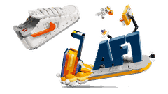 Bộ Mô Hình LEGO Giày Nike Air Force 1 #43026