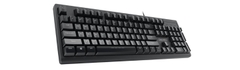 Bàn phím Dareu LK135 USB Black