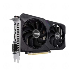 Card màn hình ASUS Dual GeForce RTX 3050 V2 8GB (DUAL-RTX3050-8G-V2)