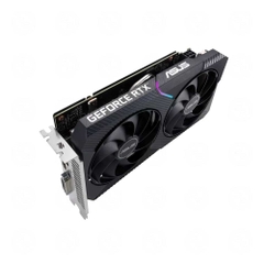 Card màn hình ASUS Dual GeForce RTX 3050 V2 8GB (DUAL-RTX3050-8G-V2)