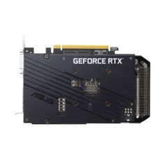 Card màn hình ASUS Dual GeForce RTX 3050 V2 8GB (DUAL-RTX3050-8G-V2)