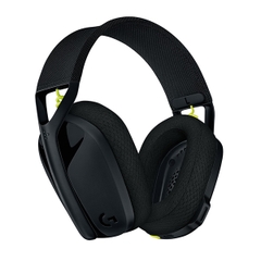 Tai nghe Logitech G435 LightSpeed Wireless Black