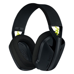 Tai nghe Logitech G435 LightSpeed Wireless Black