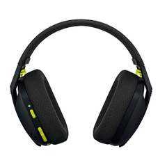 Tai nghe Logitech G435 LightSpeed Wireless Black