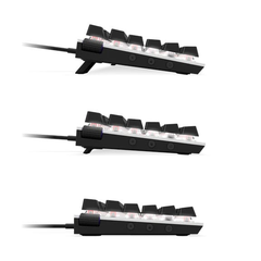 Bàn phím cơ NZXT Function  Fullsize – Black