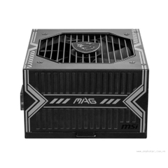 Nguồn máy tính MSI MAG A750BN PCIE5 750W 80 Plus Bronze MAG-A750BN-PCIE5