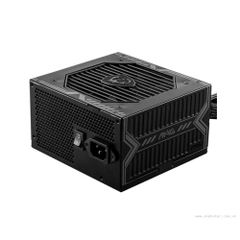Nguồn máy tính MSI MAG A750BN PCIE5 750W 80 Plus Bronze MAG-A750BN-PCIE5